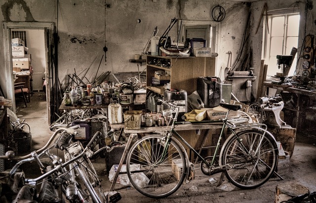 Bikes tunen